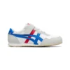 Serrano Ps “White Blue Red”