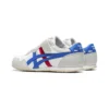Serrano Ps “White Blue Red”