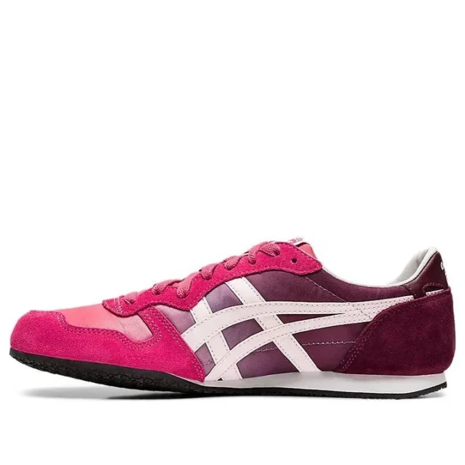 Serrano “Purple Red”