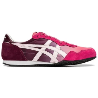 Serrano “Purple Red”