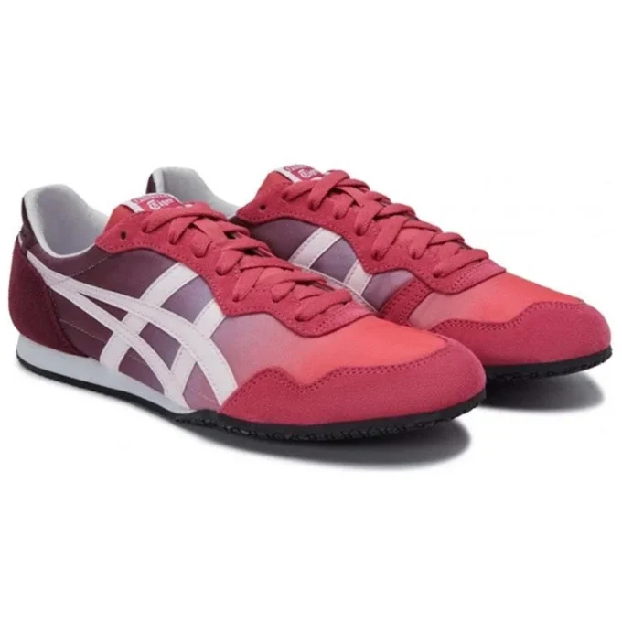 Serrano “Purple Red”