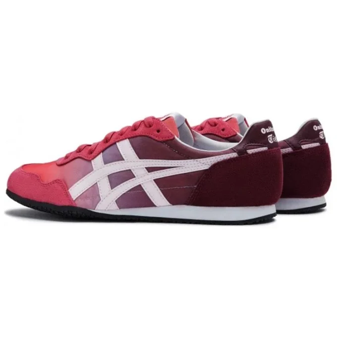 Serrano “Purple Red”