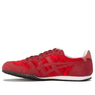Serrano “Red”