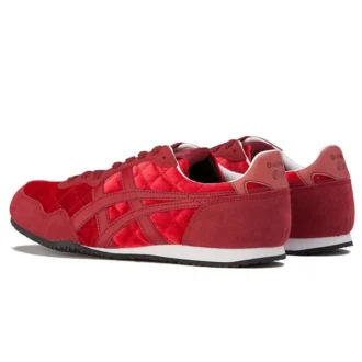 Serrano “Red”