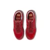 Serrano “Red”