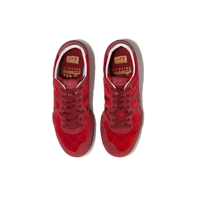 Serrano “Red”