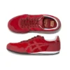 Serrano “Red”