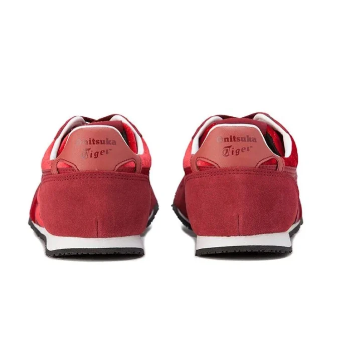 Serrano “Red”