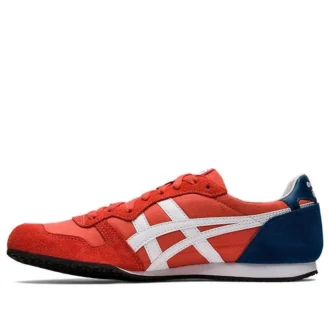 Serrano “Red Blue”