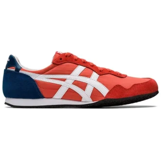 Serrano “Red Blue”