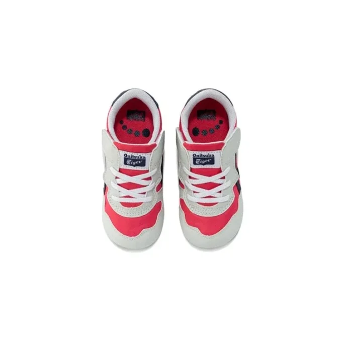Serrano “Red Creamy”