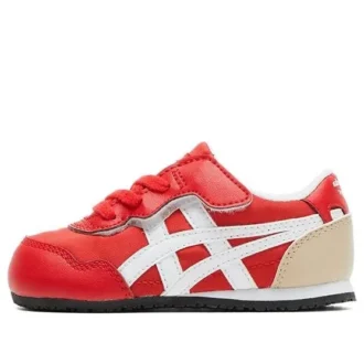 Serrano “Red White”