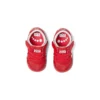 Serrano “Red White”