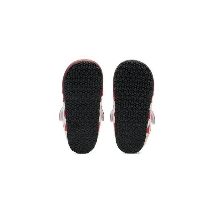 Serrano “Red White”