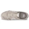 Serrano Slip-on “Beige Khaki White”