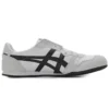 Serrano Slip-On “Black White”