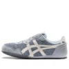 Serrano Slip-On Shoes “Carbon Blue White”