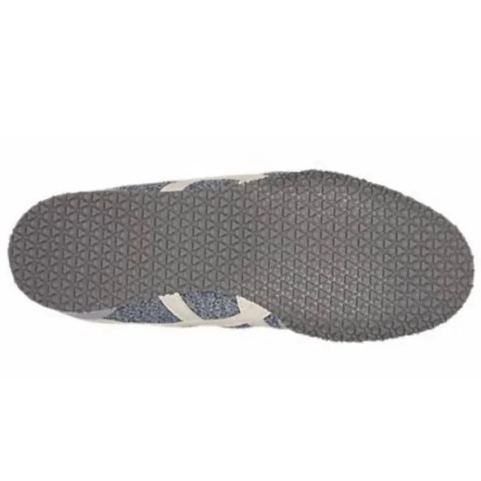 Serrano Slip-On Shoes “Carbon Blue White”