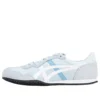 Serrano Slip-On Shoes “Sky Blue White”