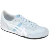 Serrano Slip-On Shoes “Sky Blue White”