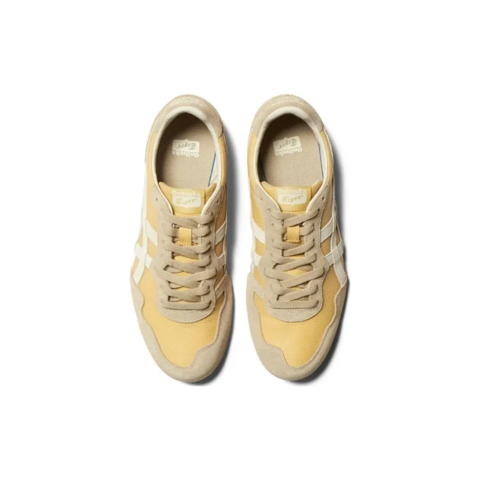 Serrano VIN “Mineral Brown Cream”