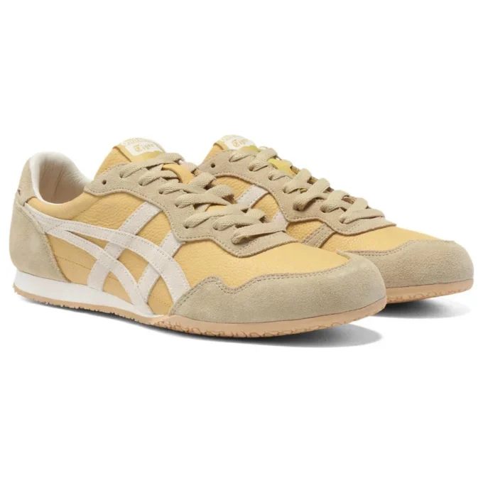 Serrano VIN “Mineral Brown Cream”