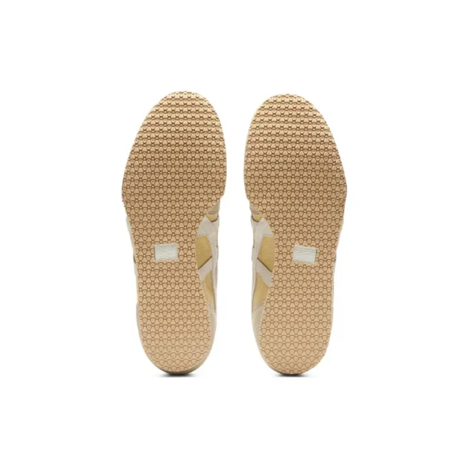 Serrano VIN “Mineral Brown Cream”