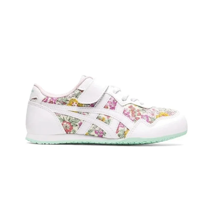 Serrano “White”