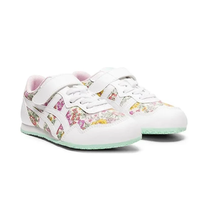 Serrano “White”
