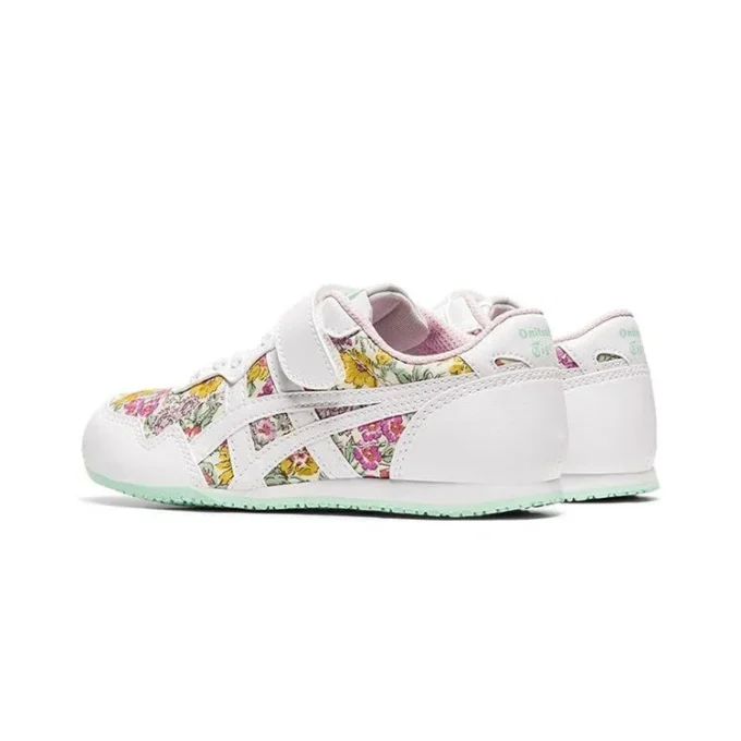 Serrano “White”