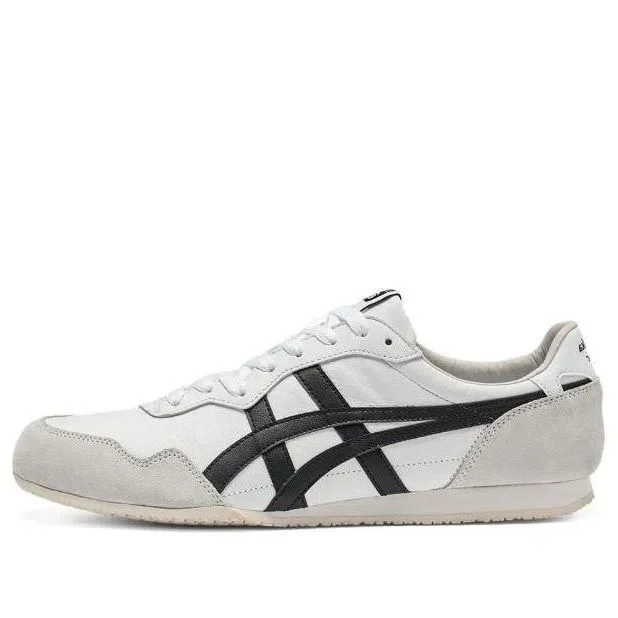 Serrano “White Black” Serrano “White Black”