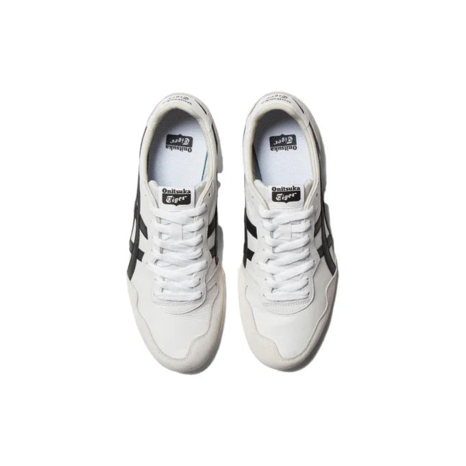 Serrano “White Black” Serrano “White Black”