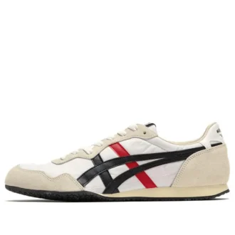 Serrano “White Black Red”