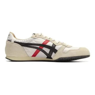 Serrano “White Black Red”