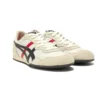 Serrano “White Black Red”