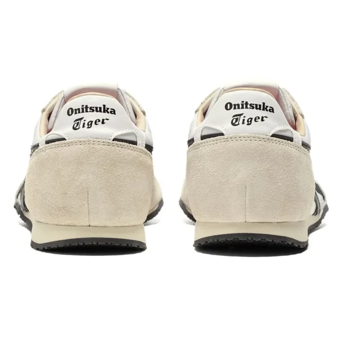 Serrano “White Black Red”