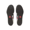 Serrano “White Black Red”
