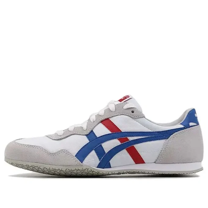 Serrano “White Blue”