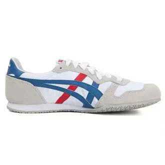 Serrano “White Blue”