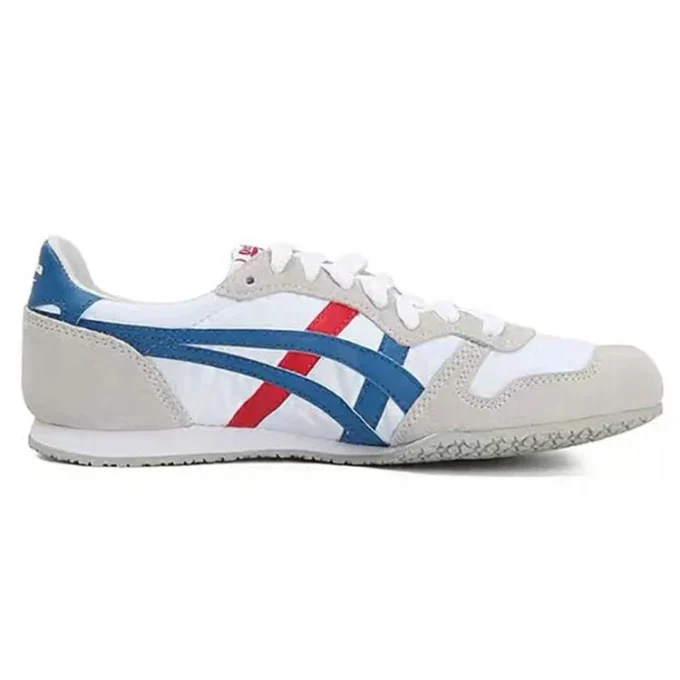 Serrano “White Blue”