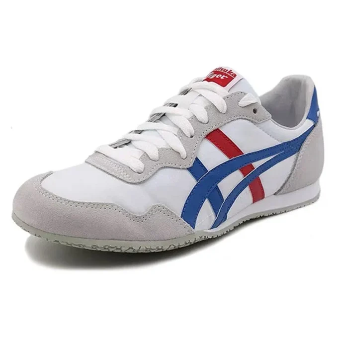 Serrano “White Blue”