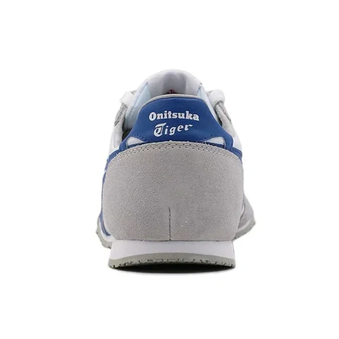 Serrano “White Blue”