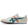 Serrano “White Blue Orange”