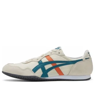 Serrano “White Blue Orange”