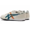 Serrano “White Blue Orange”