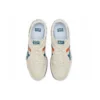 Serrano “White Blue Orange”