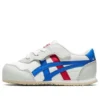 Serrano “White Blue Red”