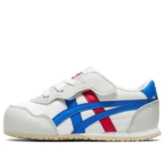 Serrano “White Blue Red”