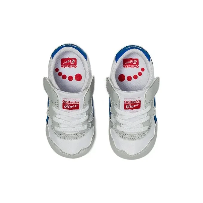 Serrano “White Blue Red”