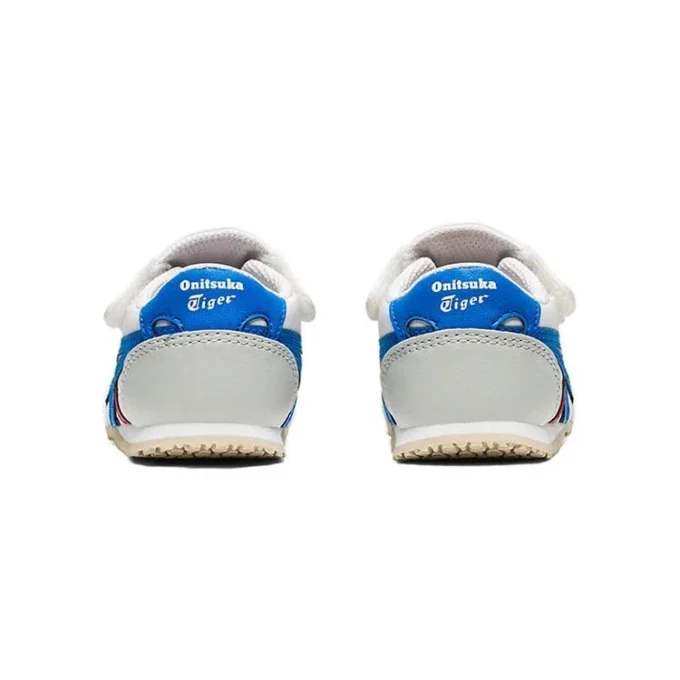 Serrano “White Blue Red”